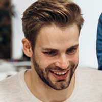 David Hudson
